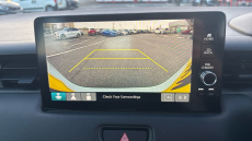 Honda HR-V 1.5 eHEV Elegance 5dr CVT Hybrid Hatchback